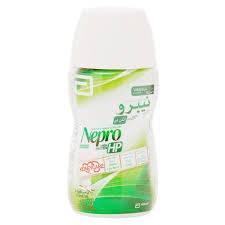 Nepro Hp 220Ml/30Pcs