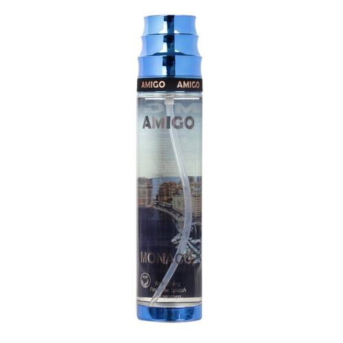 Amigo Women Perfume Monaco 250Ml 