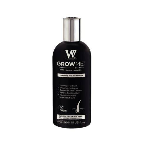 Watermans Grow Me Shampoo 250Ml (5068)