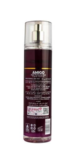 Amigo Unique Hair 250 Ml 