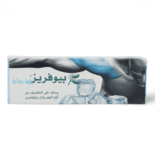 Biofreeze Gel Roll On 89 Ml
