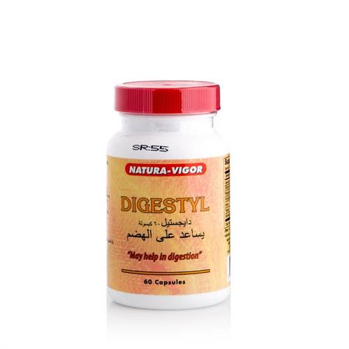 Digestyl 60Cap