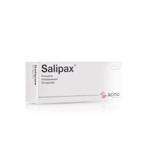 Salipax 30Cap