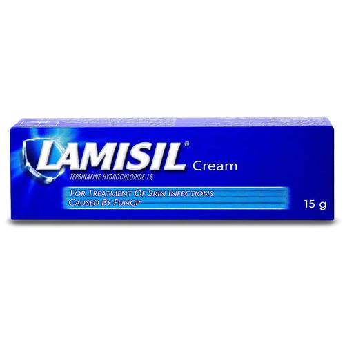 لاميسيل كريم 15غم