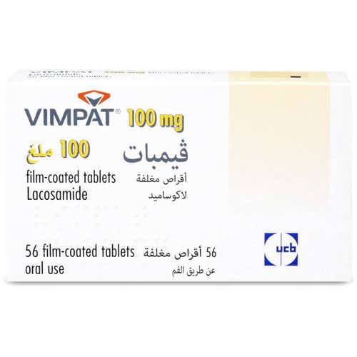 فييمبات 100 ملجم – 56 قرص