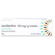 Soolantra 10Mg Cr