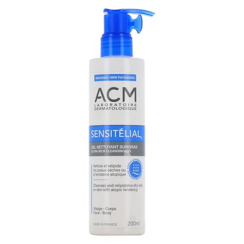 Acm Sensational Cleansing Gel 