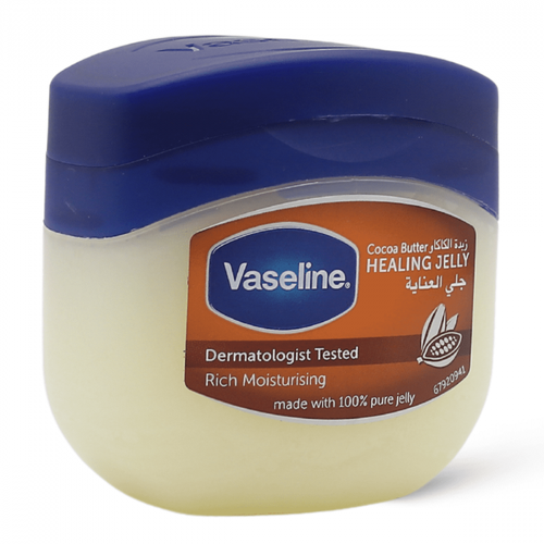 Vaseline Petrolium Jelly Cocoa Butter 100Ml