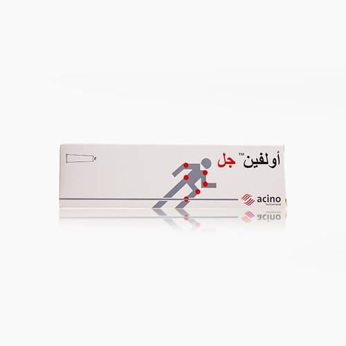 Olfen 50G Gel