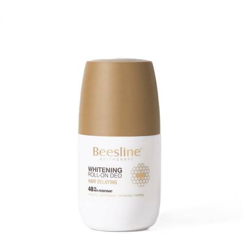 Beesline Roll Hair Delay 50Ml(1+1Free)