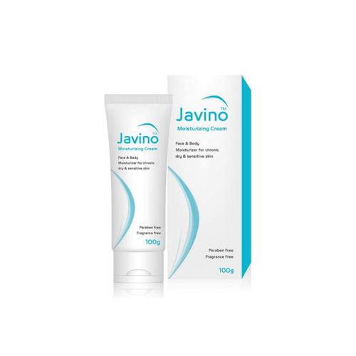 Javino Moisturizing Cream 100Gm