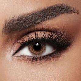 Diva Nut Lenses&Lenses Solution Free