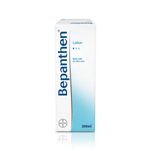 Bepanthen 200Ml Lotion