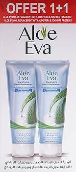Aloe Eva Oil Replacement Offer 1+1