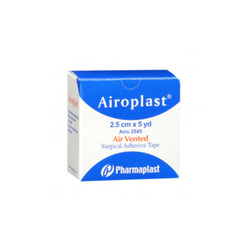 Airoplast 2.5Cm 5Meter 