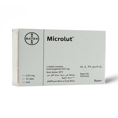 Microlut 35Tab