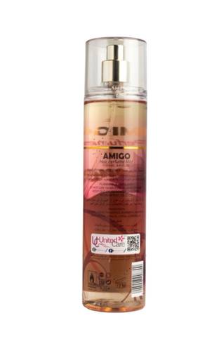 اميجو روج معطر الشعر 250 مل 