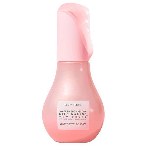 Glow Recipe Watermelon Glow Niacinamide Dew Drops Face Serum 40Ml.