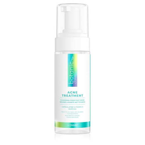 Botanic Clinic Acne Treatment