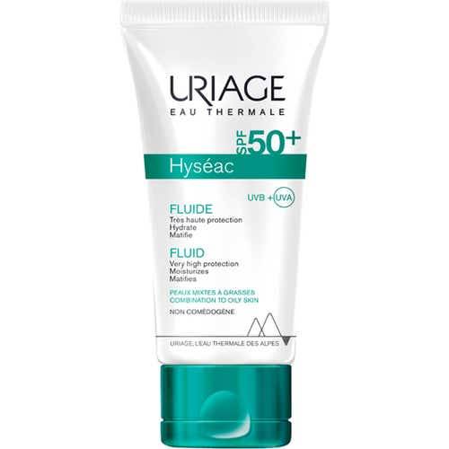 أورياج هيسياك فلويد SPF50+ بحجم 50 مل  