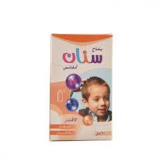 بخاخ سنان أدفانس 60 مل