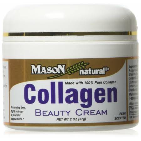 Mason Collagen Beauty Cream 57Gm