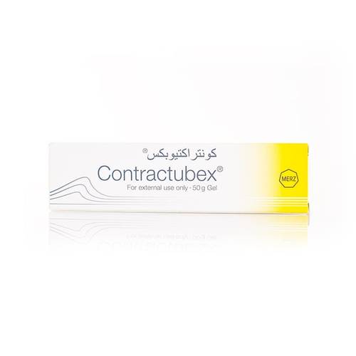 Contracutabex 30Gm Gel 