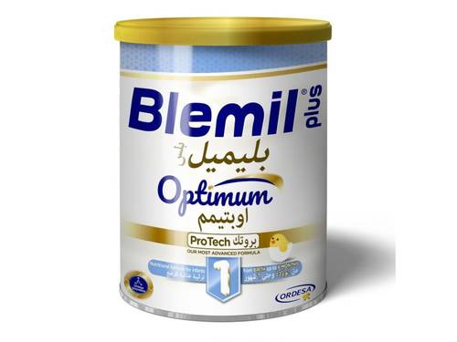 Blemil Plus Optimum Protech No.1 400Gm