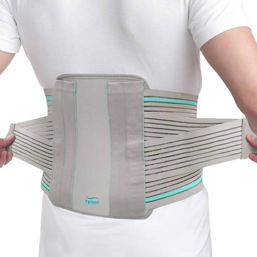 Support Lumber Lower Back Xl 