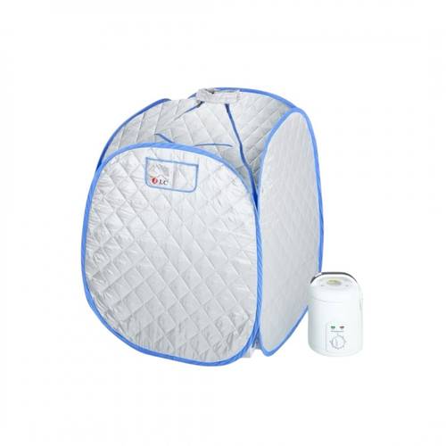 Portable Sauna .