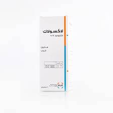 Laxolac 120Ml Syp