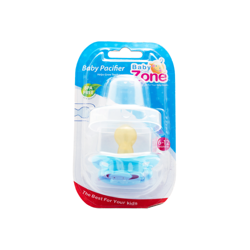 Baby Zone Pacifier 