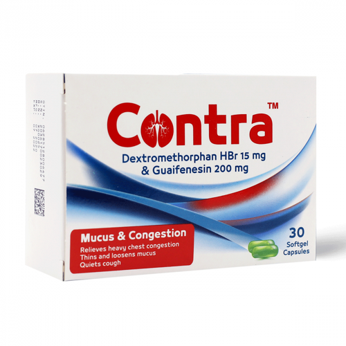 Contra 30Tab