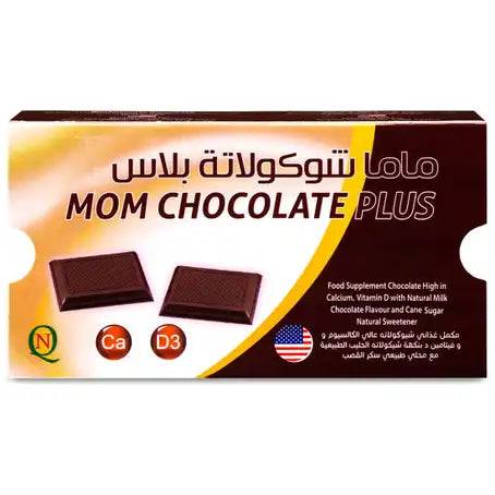 Mom Chocolate 30Pcs
