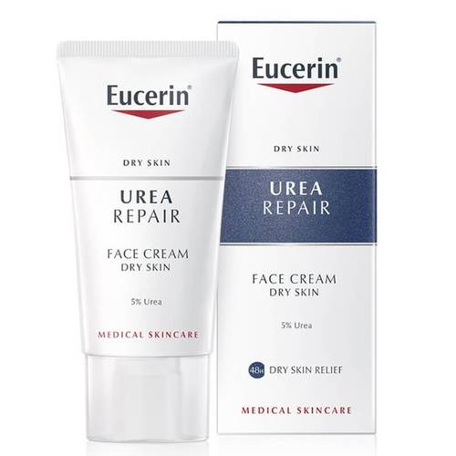 Eucerin Urea Repair 5%50Ml 