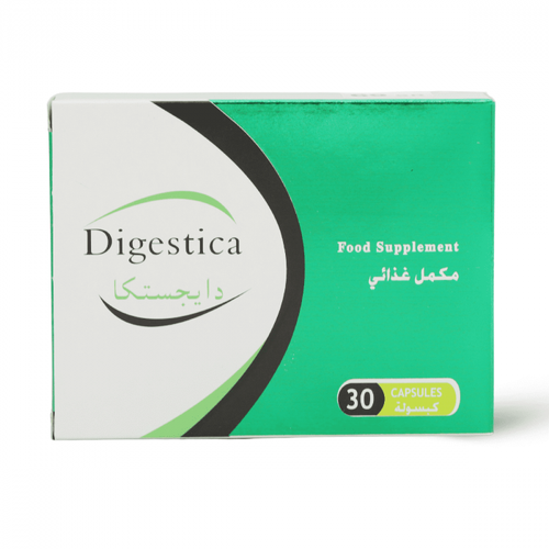 Digestica 30Cap
