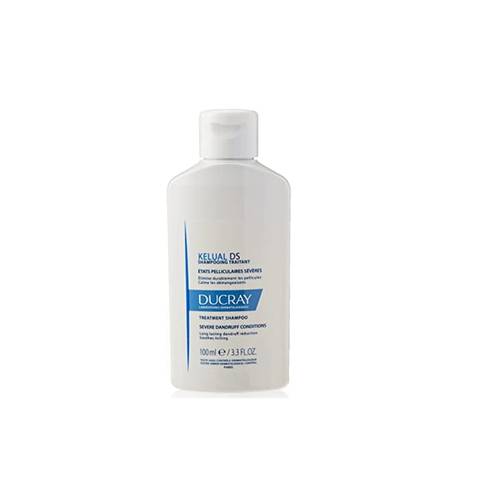 Ducary Ds Shampoo Anti Dandruff 