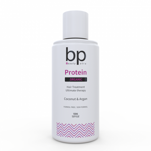 Beauty Patra - Organic Hair Protein 150 Ml