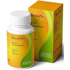 Biocal-Plus 60 Tablets