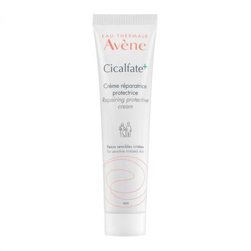 Avene Cicalfate + Repairing Protective Cream 40Ml