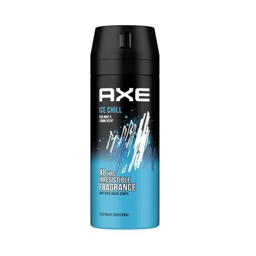 Axe Deo Body Spray Ice Chill 150 Ml 