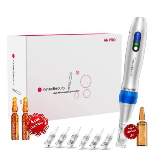 Derma Pen Wirless A6Apro