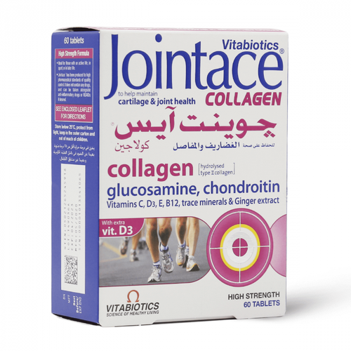 Jointace Collagen 60Tab