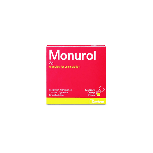 Monurol 3G 1Sach