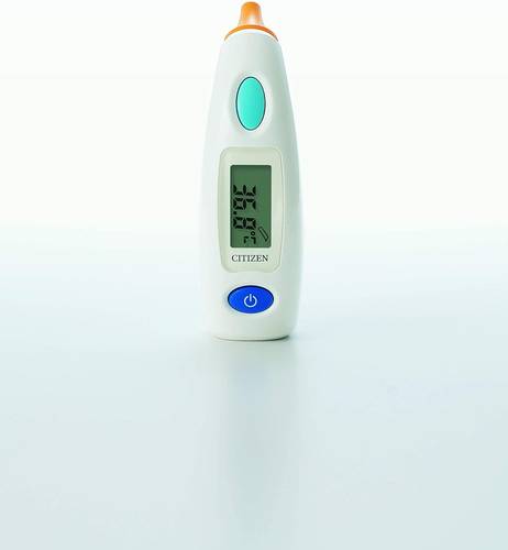 Citizen Digital Ear Thermometer Ctd 504