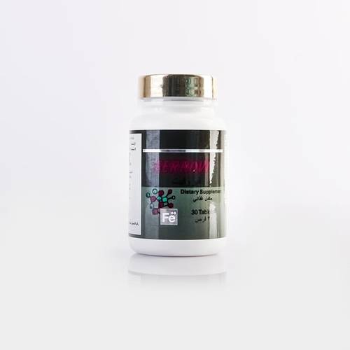 Ferrovit 30Cap