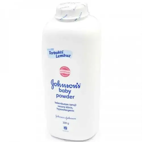Johnson Baby Powder 300 G