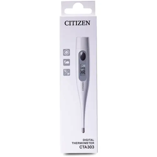 Citizen Digital Thermometer