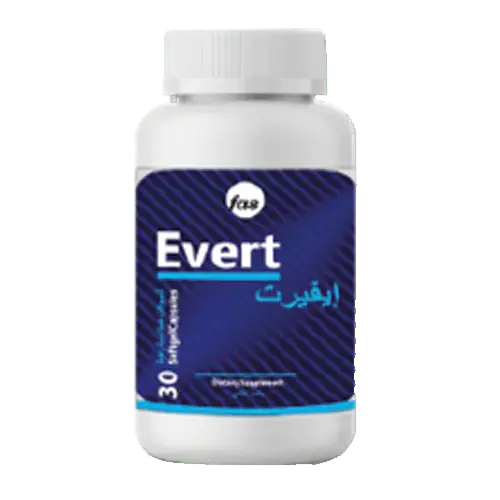 Evert 30Cap