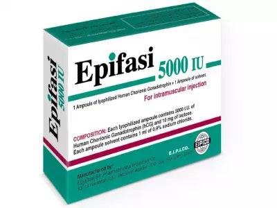 أبيفاسي 5000 وحده أمبول 